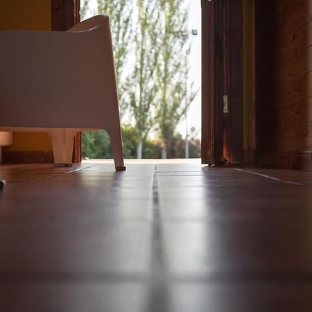 El Venero De Mostoles Constantina Ngoại thất bức ảnh