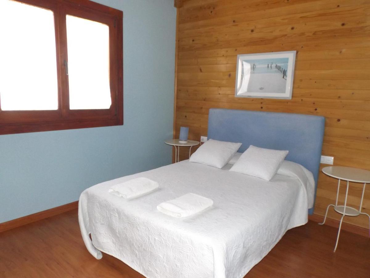 El Venero De Mostoles Constantina Ngoại thất bức ảnh