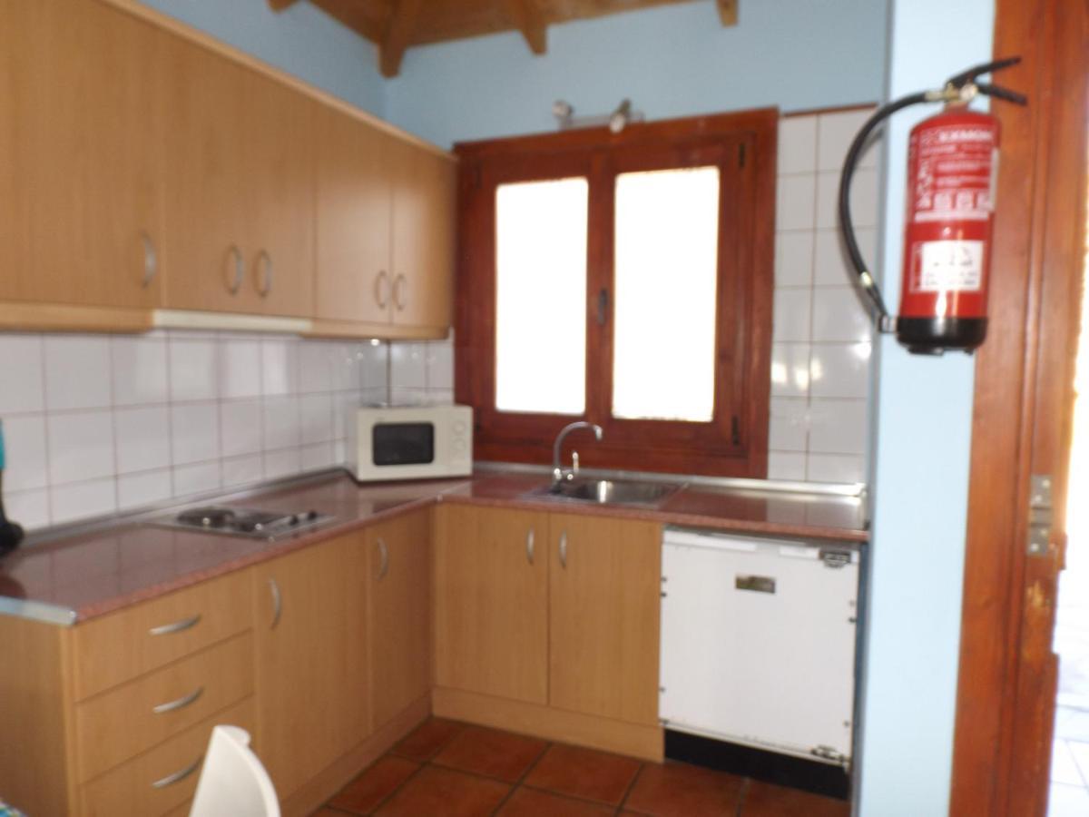 El Venero De Mostoles Constantina Ngoại thất bức ảnh