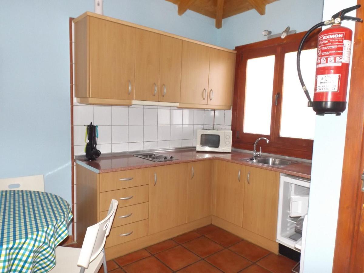 El Venero De Mostoles Constantina Ngoại thất bức ảnh